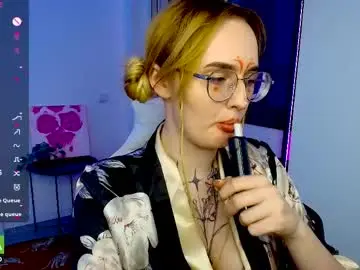 Chaturbate Adult Webcam of arcticivy