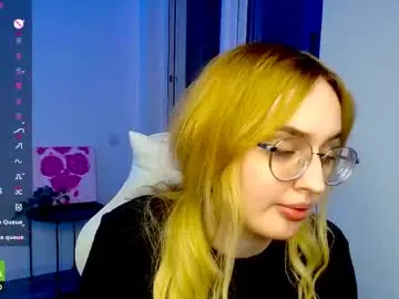 Chaturbate Free Porn Cam of arcticivy