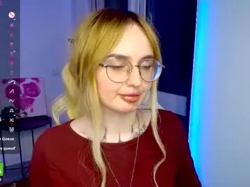 Chaturbate Nude Webcam of arcticivy