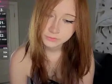 Chaturbate Live Sex of bertyann