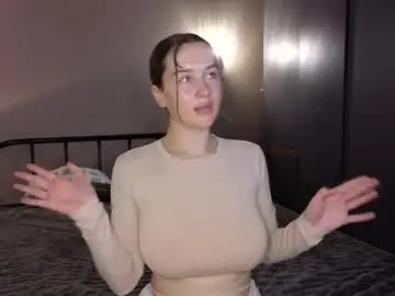 Chaturbate Live Sex Cam of bornsexyesterday