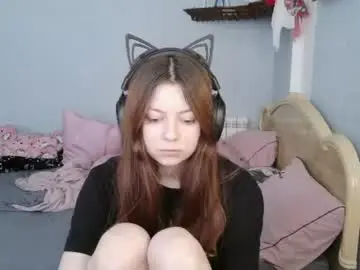 Chaturbate Free Live Porn of evelinamercer