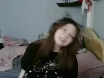 Chaturbate Nude Webcam of evelinamercer