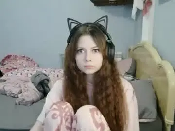 Chaturbate Free Porn Cam of evelinamercer