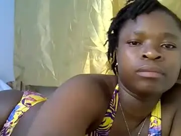 Chaturbate Private Sex Chat of holy_ebony