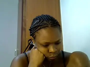 Chaturbate Sex Cam of holy_ebony