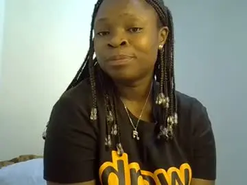 Chaturbate Nude Webcam of holy_ebony