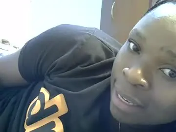 Chaturbate Live Porn of holy_ebony
