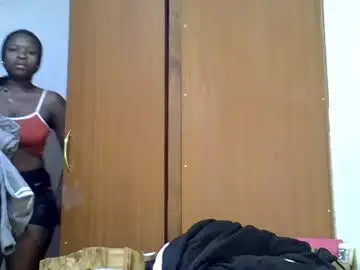 Chaturbate Private Sex Chat of holy_ebony