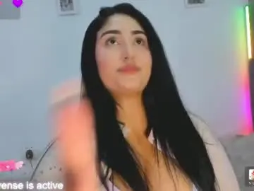 Chaturbate Private Sex Chat of jhacky_sweet