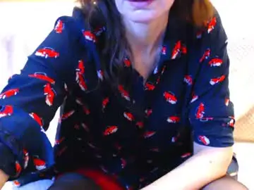 Chaturbate Live Porn of julianna6532