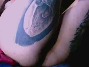 Chaturbate Free Live Porn of lilithmystic01