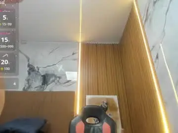 Chaturbate Best live sex cam show of lorenadavies
