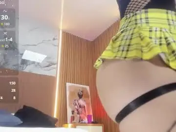 Chaturbate Free Porn Cam of lorenadavies