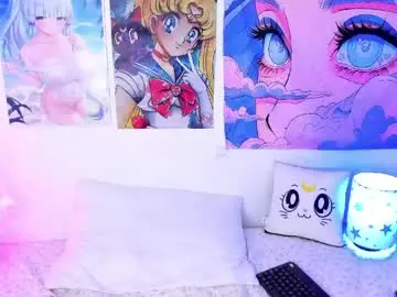 Chaturbate Best live sex cam show of megan_yagami