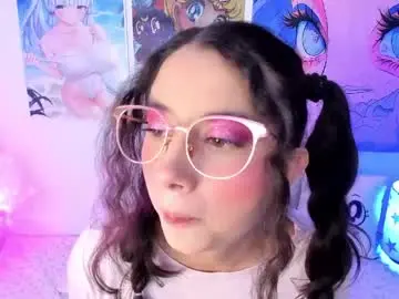 Chaturbate Adult Webcams of megan_yagami