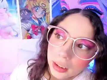Chaturbate Sex Chat of megan_yagami