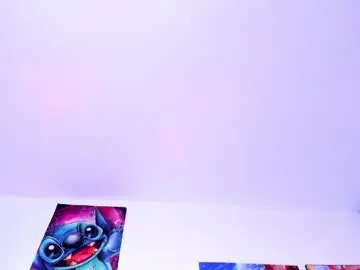 Chaturbate Free Porn Cam of megan_yagami