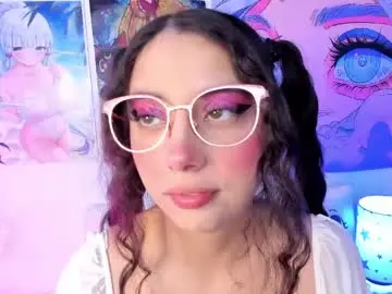 Chaturbate Best Webcam of megan_yagami