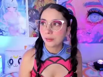 Chaturbate Sex Cam of megan_yagami