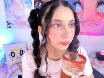 Chaturbate Adult Webcams of megan_yagami
