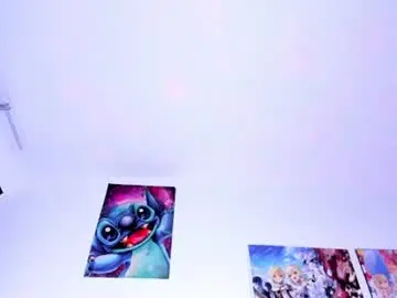 Chaturbate Private Sex Chat of megan_yagami
