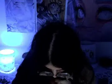 Chaturbate Free Live Porn of megan_yagami