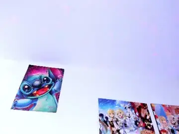 Chaturbate Free Porn Cam of megan_yagami