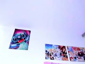Chaturbate Free Porn Cam of megan_yagami