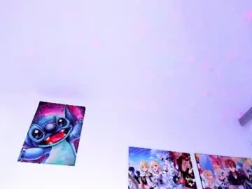 Chaturbate Best live sex cam show of megan_yagami