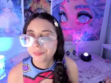 Chaturbate Free Live Porn of megan_yagami