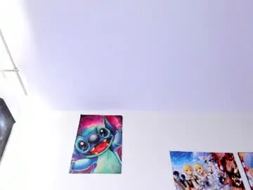 Chaturbate Nude Webcam of megan_yagami