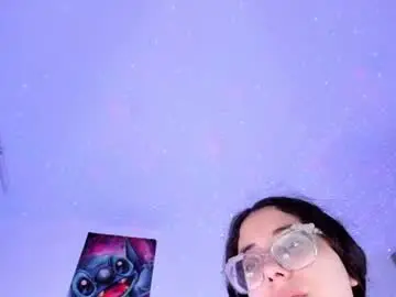 Chaturbate Sex Cam of megan_yagami