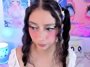 Chaturbate Free Live Porn of megan_yagami