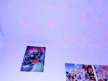 Chaturbate Best Webcam of megan_yagami