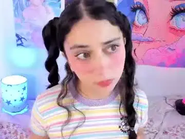 Chaturbate Adult Webcams of megan_yagami