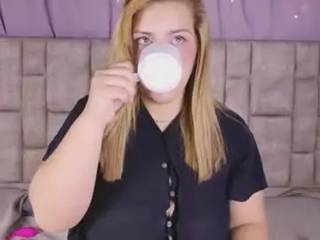 Chaturbate Sex Cam of nanymatrioska