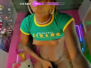 Chaturbate Adult Webcams of princess_chocolate
