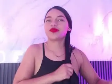 Chaturbate Adult Webcam of samantha_lopez2