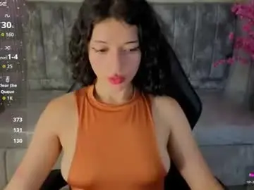 Chaturbate Best live sex cam show of valkiria_ardent_s