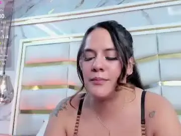 Chaturbate Live Sex Cam of abiggailmonroe