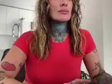 Chaturbate Adult Webcams of airgeadx