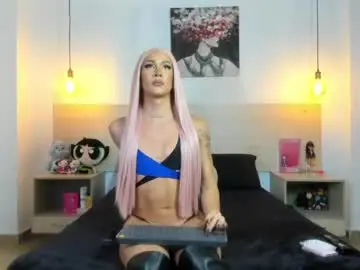 Chaturbate Free Live Porn of alexxa_meow