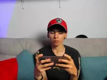 Chaturbate Nude Webcam of angel_dustt1