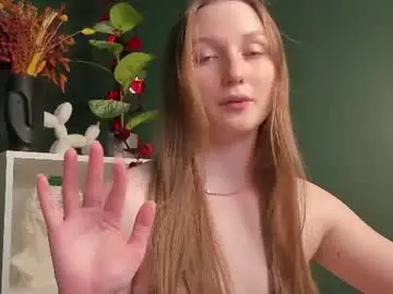 Chaturbate Free Porn Cam of baby_annn