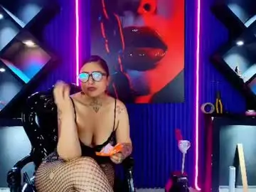 Chaturbate Private Sex Chat of blacklilith69