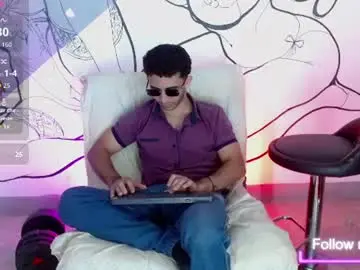 Chaturbate Nude Webcam of caius_bigcock1