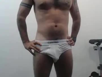 Chaturbate Nude Webcam of dirfocus