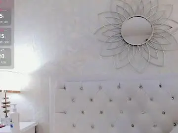 Chaturbate Adult Webcam of julietta___