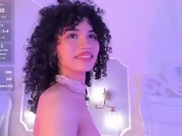 Chaturbate Free Porn Cam of julietta___